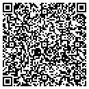 QR code with Mr Janitor contacts