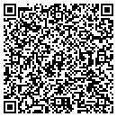QR code with Kaleidoscope contacts