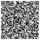 QR code with TLC Custom Interiors Inc contacts