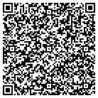 QR code with Henrys Service Center Inc contacts