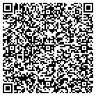 QR code with Tidd Williams Funeral Chapels contacts