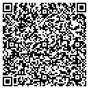 QR code with SE Builder contacts