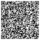 QR code with Hackley Rehab-Whitehall contacts