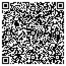 QR code with MBK Custom LLC contacts
