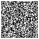 QR code with Ultra Images contacts