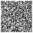 QR code with Aviva Inc contacts