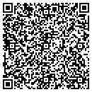 QR code with R N J & Company contacts