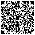 QR code with Vykor contacts