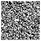 QR code with Thomas Transportation Service contacts