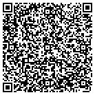QR code with Wzpx TV 43 Transmitter Site contacts