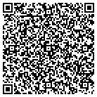 QR code with T B Emphysema Assn-Cass Cnty contacts