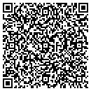 QR code with Haley & Assoc contacts