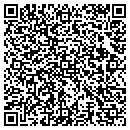 QR code with C&D Gutter Services contacts