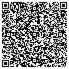 QR code with Appraisal of Rice & Assoc II contacts