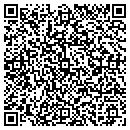QR code with C E Layman & Son Inc contacts