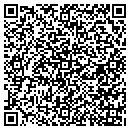 QR code with R M A Industries Inc contacts