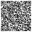 QR code with Ultra Pro Tours contacts