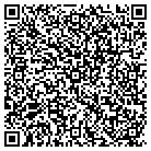 QR code with J & J Mechanical Service contacts