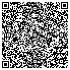 QR code with Genesee County Motor Pool contacts