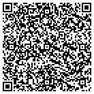 QR code with Ransford Funeral Home Inc contacts