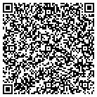 QR code with Foxpointe Condo Pool Line contacts