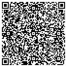 QR code with Hicks Studio Of Williamston contacts