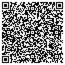 QR code with U P Pies Inc contacts