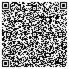 QR code with Anita M Dover Acsw Bcd contacts