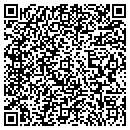 QR code with Oscar Schultz contacts