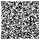 QR code with D & K Motor Sales contacts