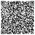 QR code with Arrow Racing Engines Inc contacts