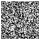 QR code with Red Rock Resort contacts