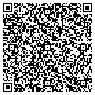 QR code with Walloon Lake Association contacts