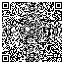 QR code with Anna's House contacts