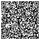 QR code with C Todd Moss Mfg contacts