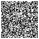 QR code with Jabbar Inc contacts