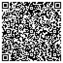 QR code with Crystal Falls Pool Service contacts