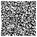 QR code with N&G Builders contacts