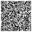 QR code with W D Enterprises contacts