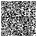 QR code with P A E S contacts