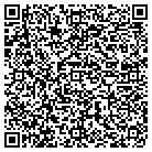 QR code with Hands On Cleaning Service contacts