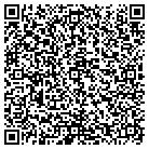 QR code with Radtech Inspection Service contacts
