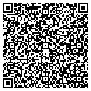 QR code with D Bar A Scout Ranch contacts