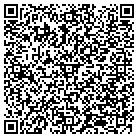 QR code with Arizona Lght Gauge Stl Systems contacts