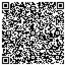 QR code with Ultra Tech Design contacts