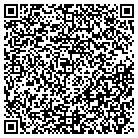 QR code with L J Rambo Wholesale Nursery contacts