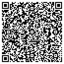 QR code with L & B Agents contacts
