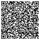 QR code with Realdata Inc contacts