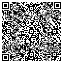 QR code with Garys Collision Shop contacts