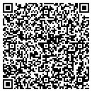 QR code with R A Linsdeau contacts